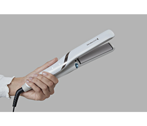 Remington Prostownica do włosów S9001 hydraluxe pro - 1459135 - zdjęcie 8